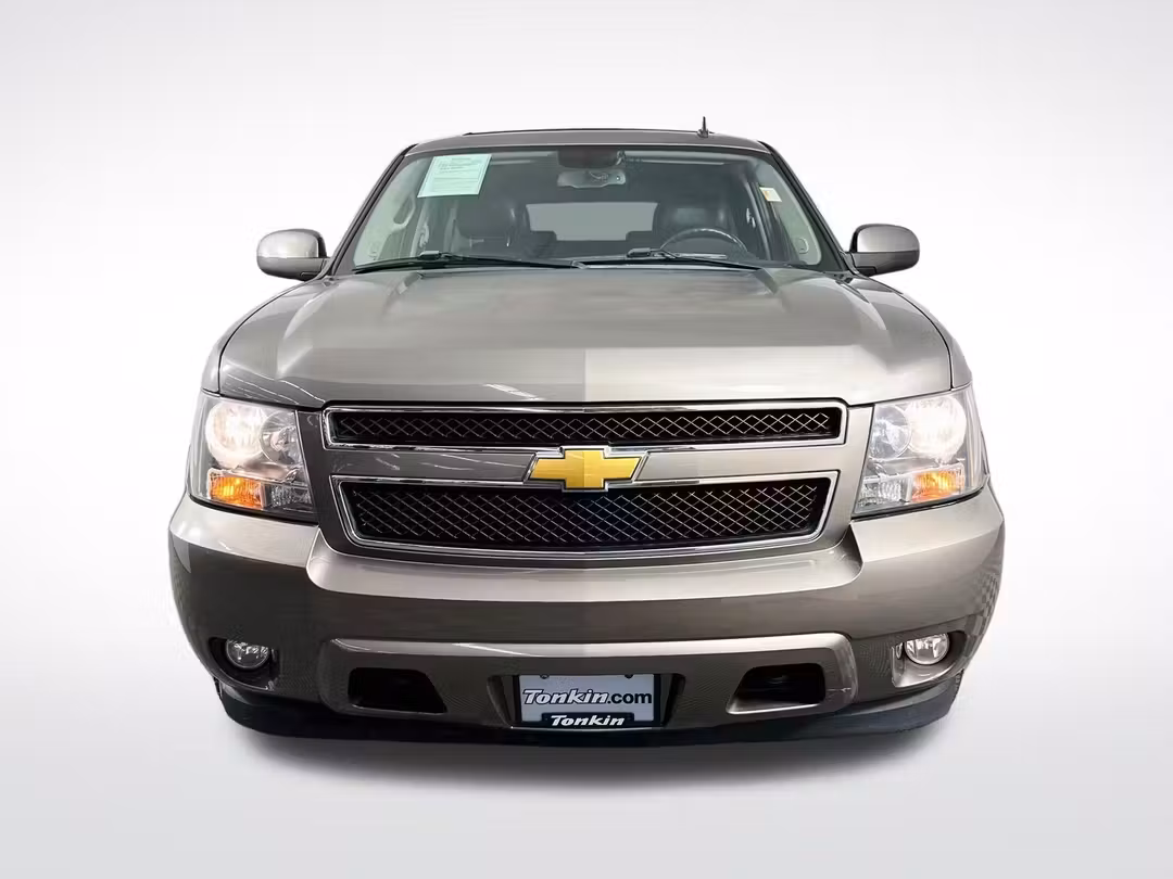 2013 Chevrolet Tahoe LT - Image 2