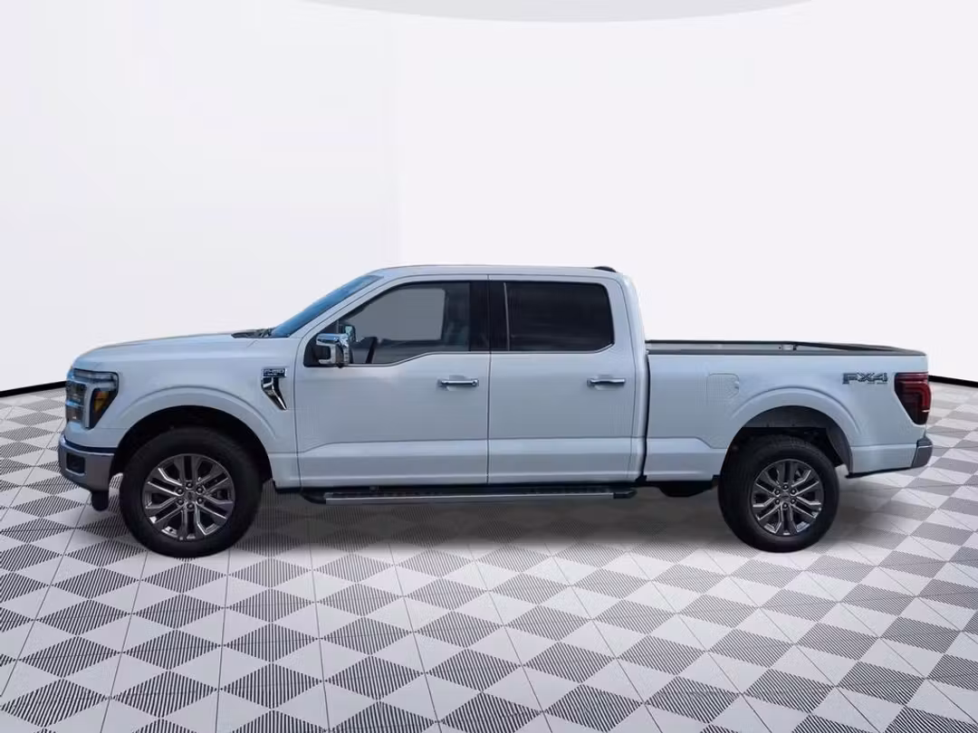 2026 Ford F-150 Lariat - Image 2