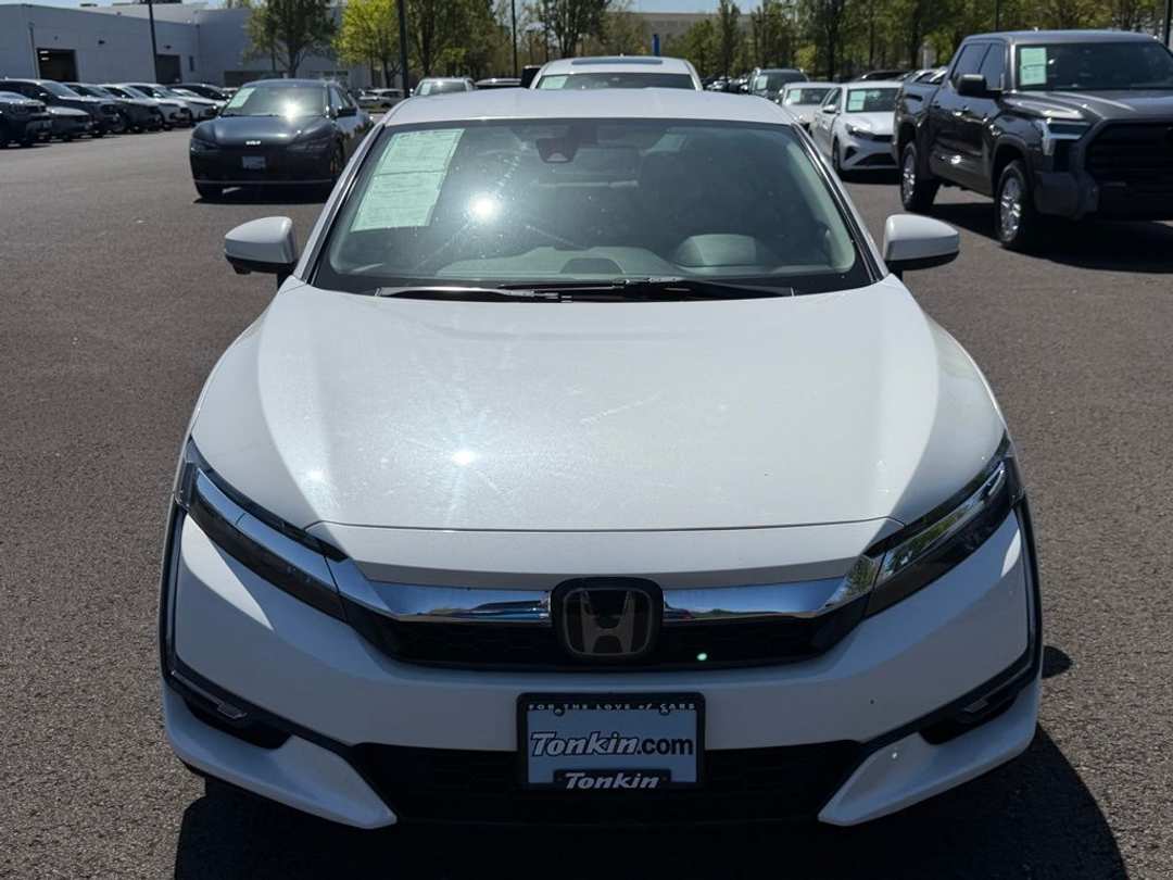 2019 Honda Clarity Plug-In Hybrid Base - Image 3