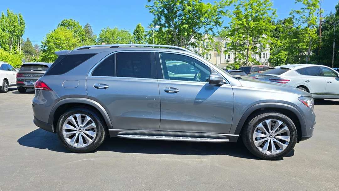 2020 Mercedes-Benz GLE GLE 350 - Image 2