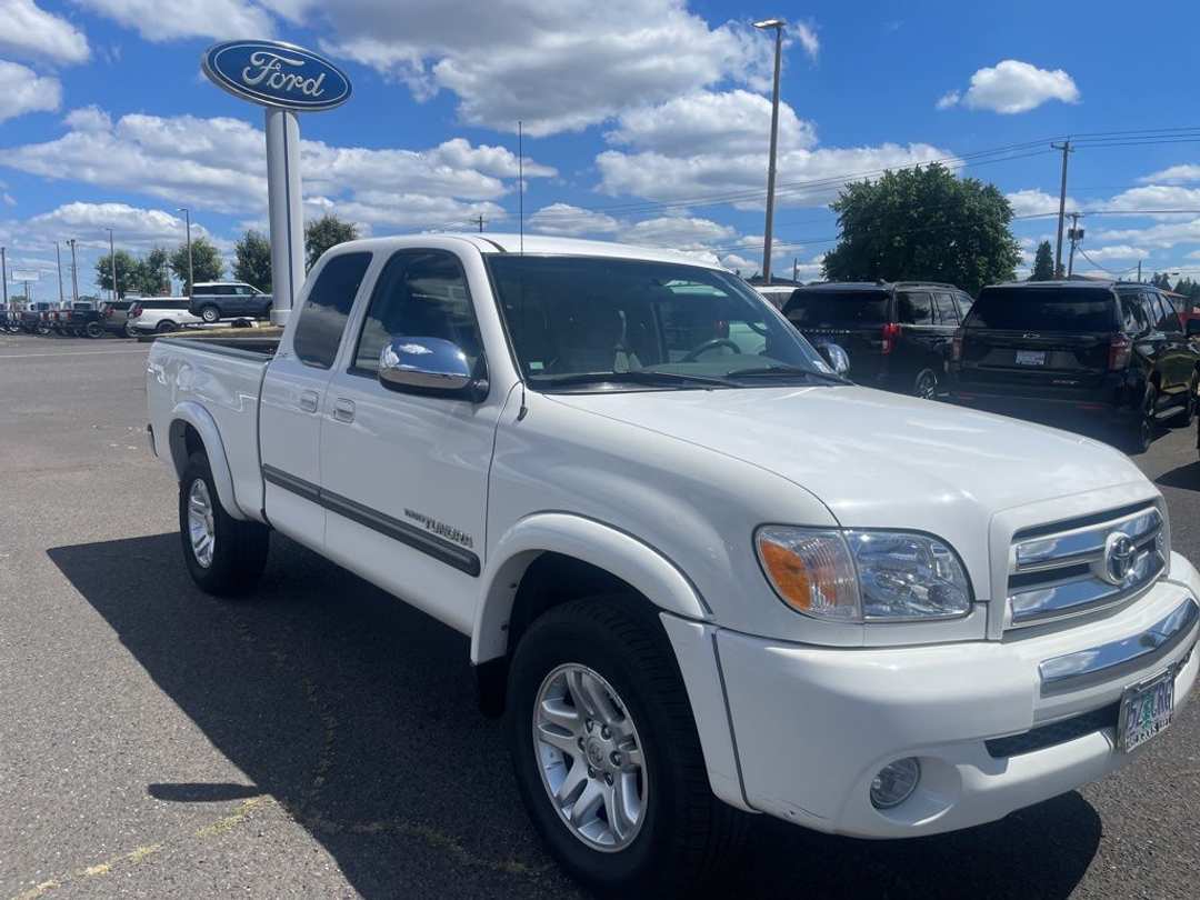 2006 Toyota Tundra SR5 - Image 3