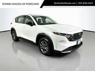2026 MAZDA CX-5 2.5 S
