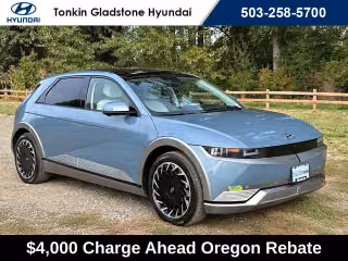 2023 Hyundai Ioniq 5 Limited