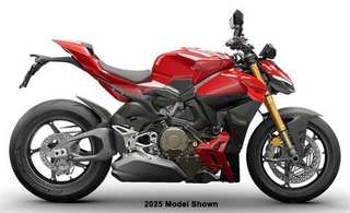 2026 Ducati Sfv4S