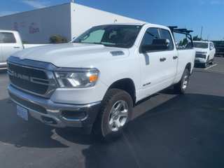 2019 Ram 1500 Tradesman