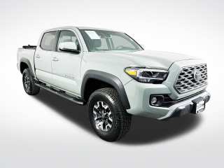2023 Toyota Tacoma TRD OffRoad