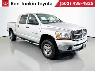 2006 Dodge Ram 2500 SLT