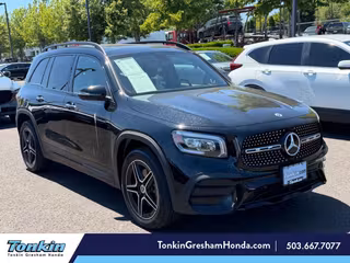 2023 Mercedes-Benz GLB GLB 250
