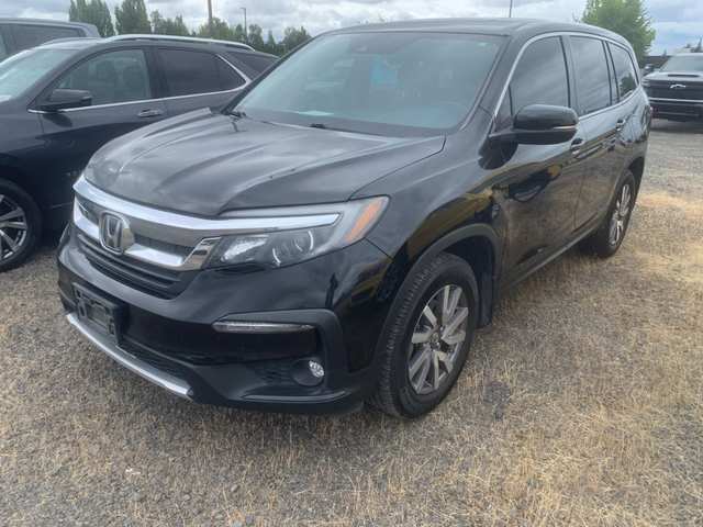 2020 Honda Pilot EXL