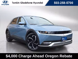 2023 Hyundai Ioniq 5 SEL