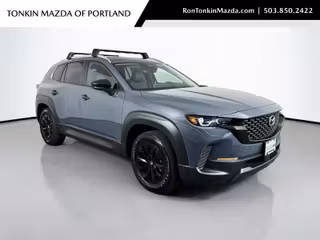 2026 MAZDA Cx-50 Hybrid Preferred