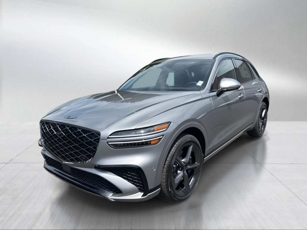 2026 Genesis Gv70 3.5T Sport Prestige - Image 3