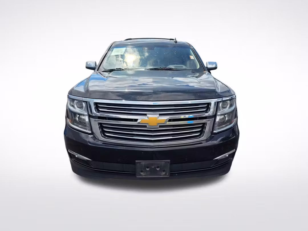 2016 Chevrolet Suburban LTZ - Image 3