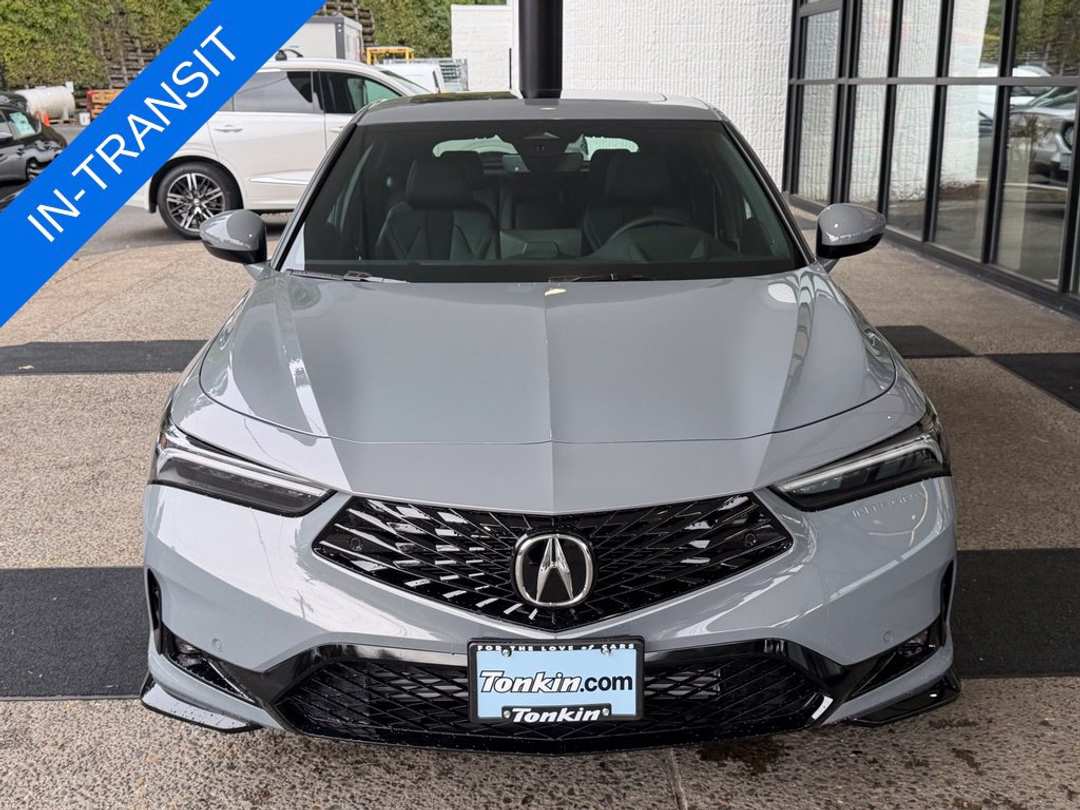 2026 Acura Integra ASpec Tech Package - Image 3