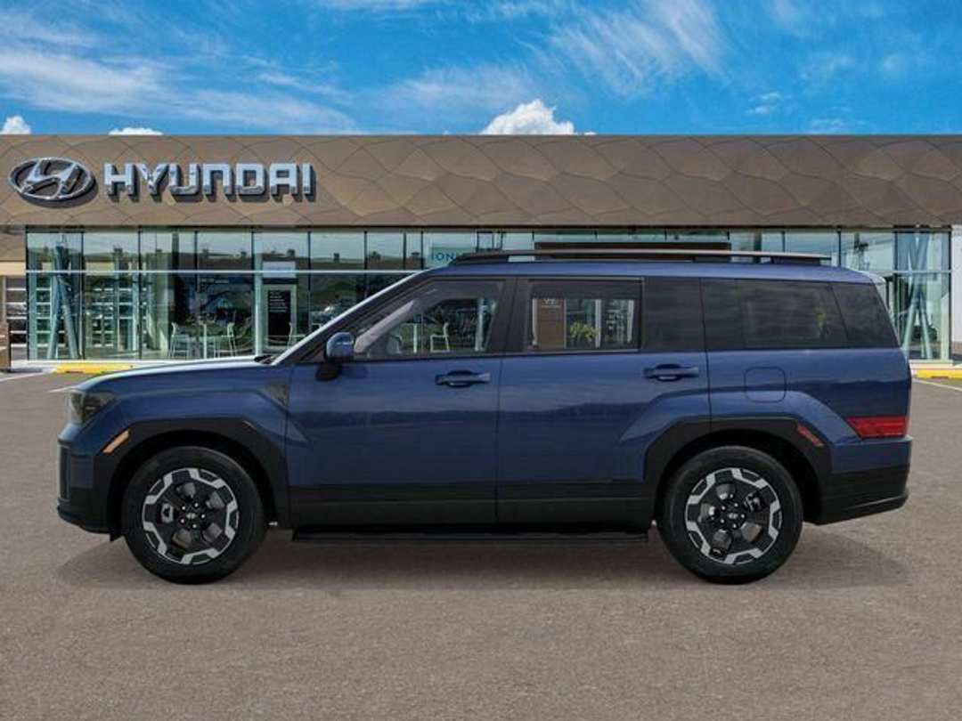 2026 Hyundai Santa Fe SEL - Image 3