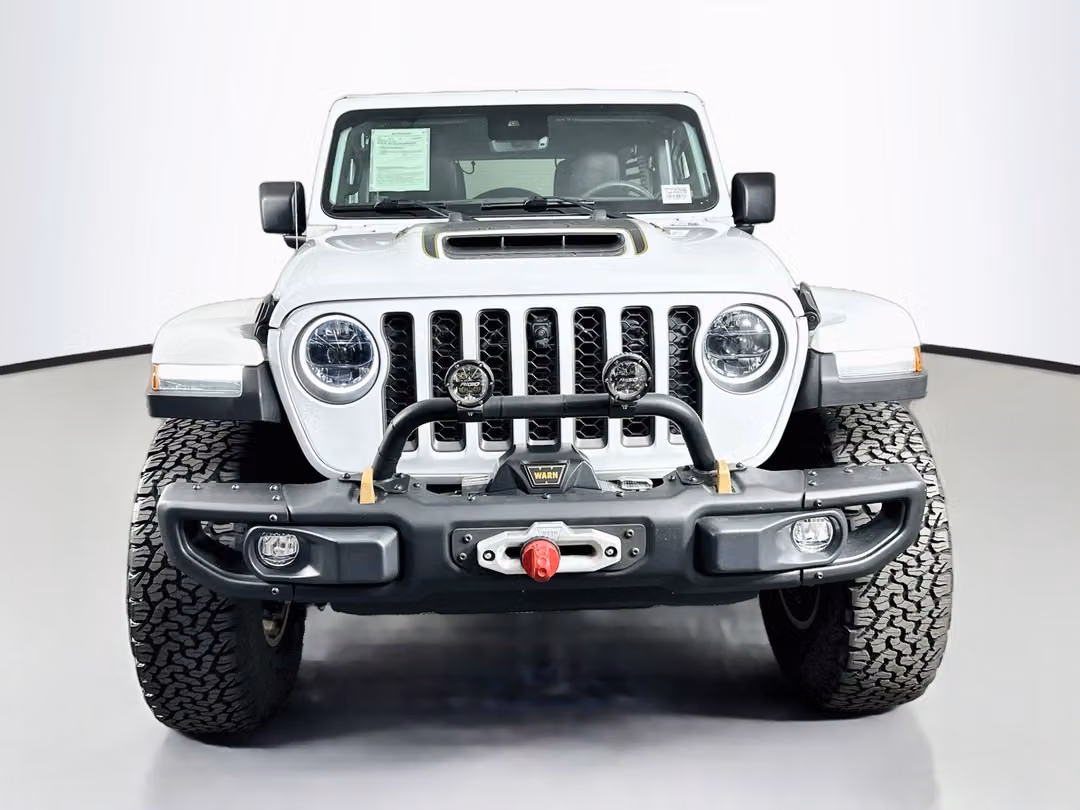 2023 Jeep Wrangler Rubicon 392 - Image 2