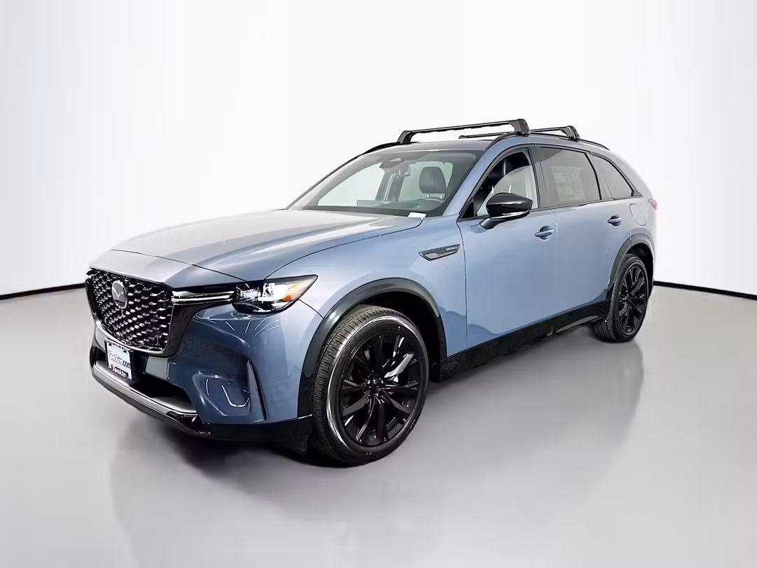 2026 MAZDA Cx-90 3.3 Turbo S Premium - Image 3