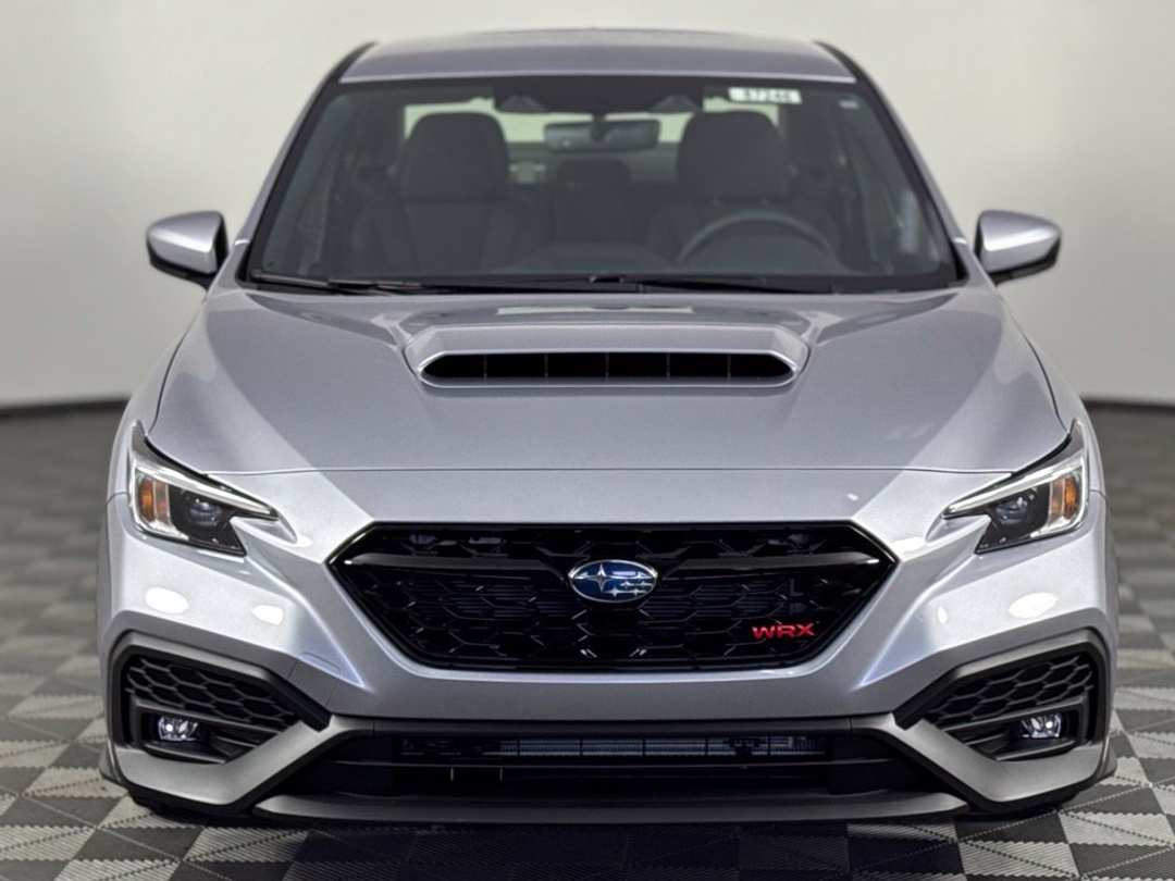 2026 Subaru WRX Premium - Image 2