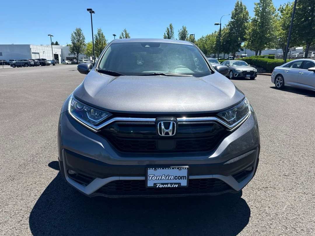 2020 Honda CR-V EX - Image 2