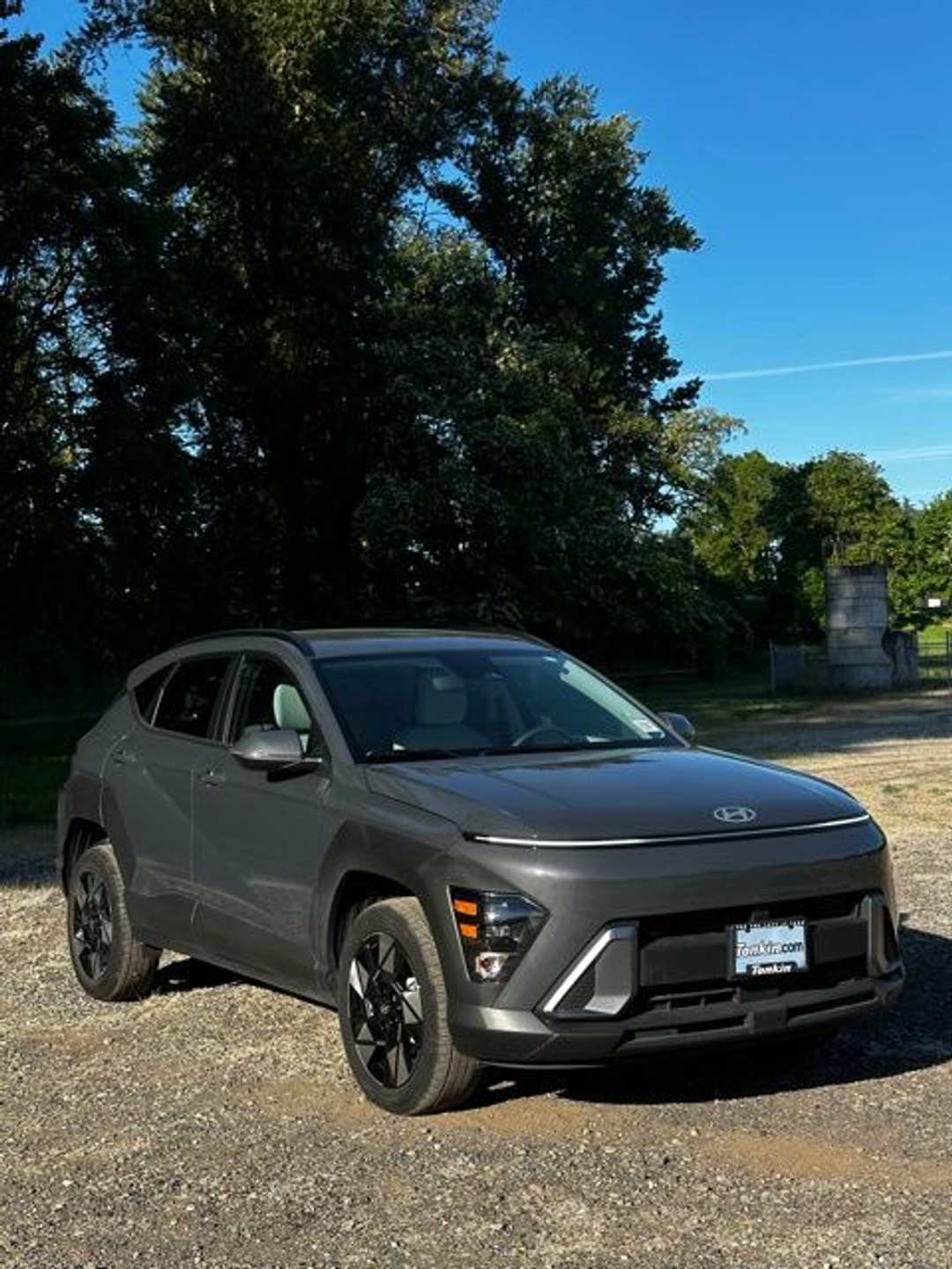 2024 Hyundai Kona SEL - Image 2