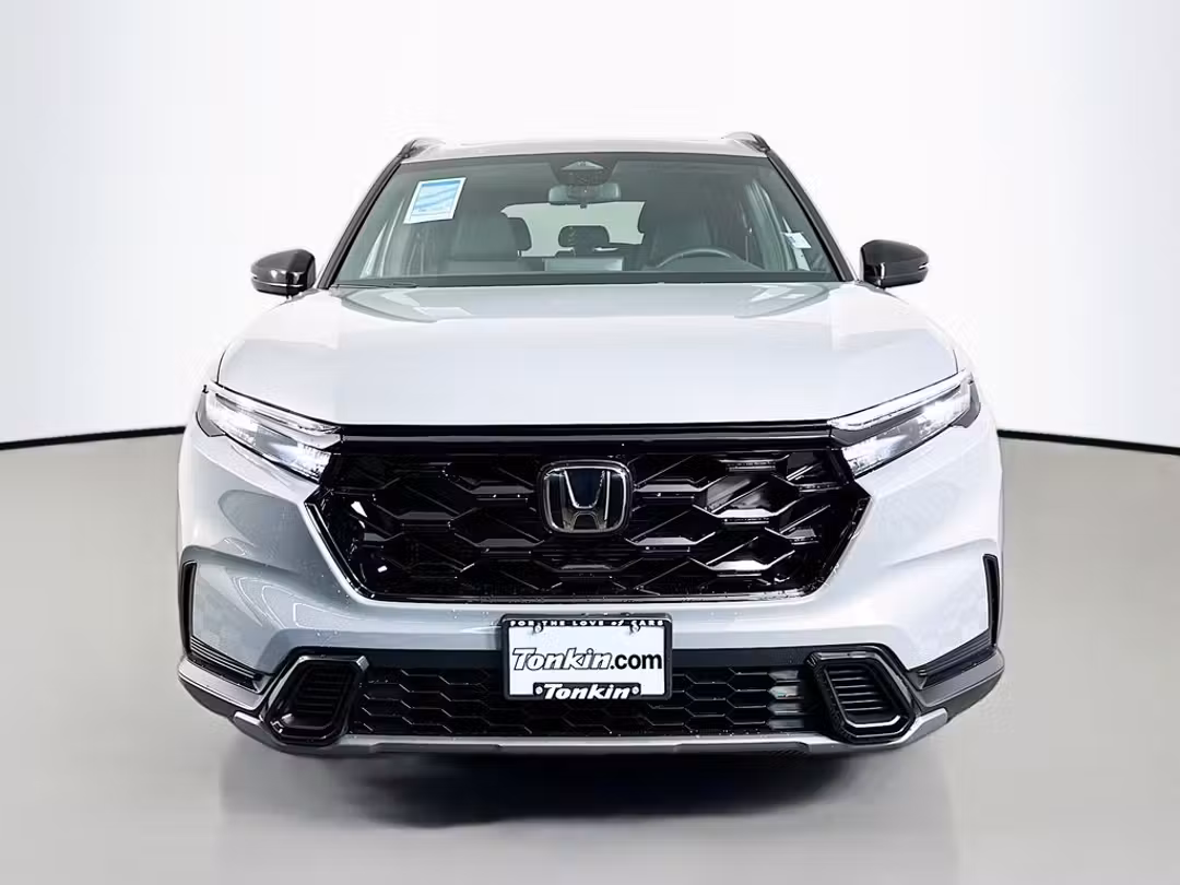 2026 Honda Cr-V Hybrid Sport - Image 2
