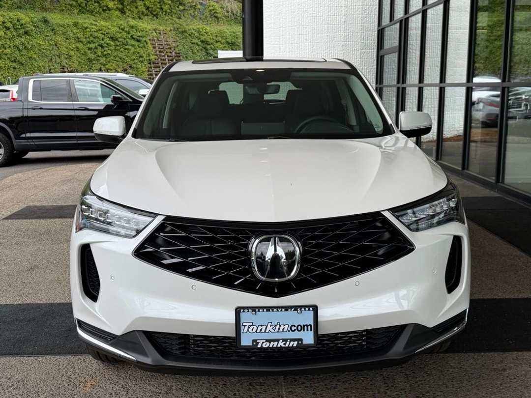 2026 Acura RDX Technology Package - Image 3