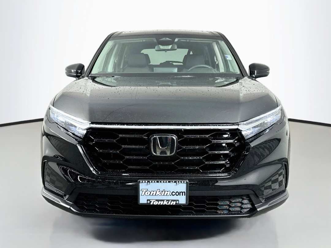 2027 Honda CR-V EX - Image 2