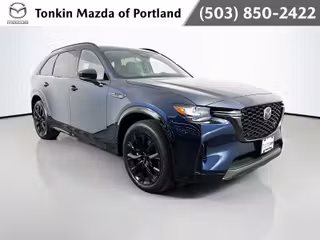 2026 MAZDA Cx-90 3.3 Turbo S Premium