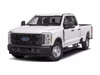 2027 Ford F-250Sd Platinum