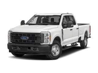 2027 Ford F-250Sd Platinum