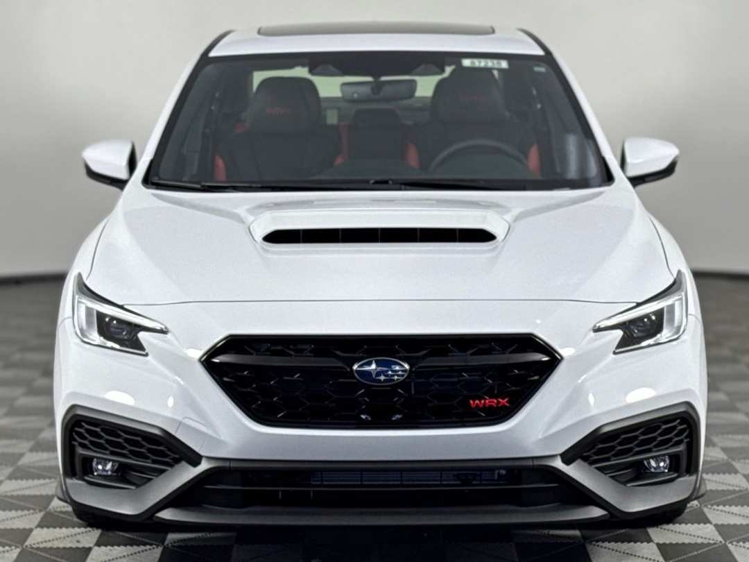 2026 Subaru WRX Limited - Image 2