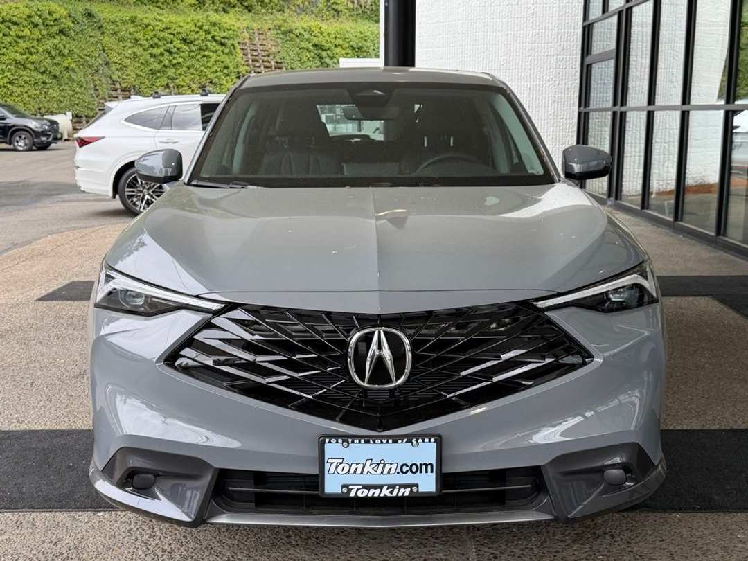 2026 Acura Adx Base - Image 3