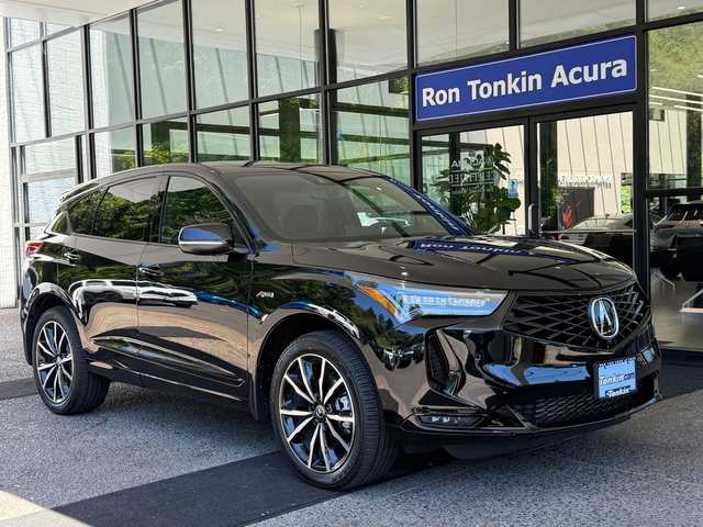 2026 Acura RDX ASpec Advance Package