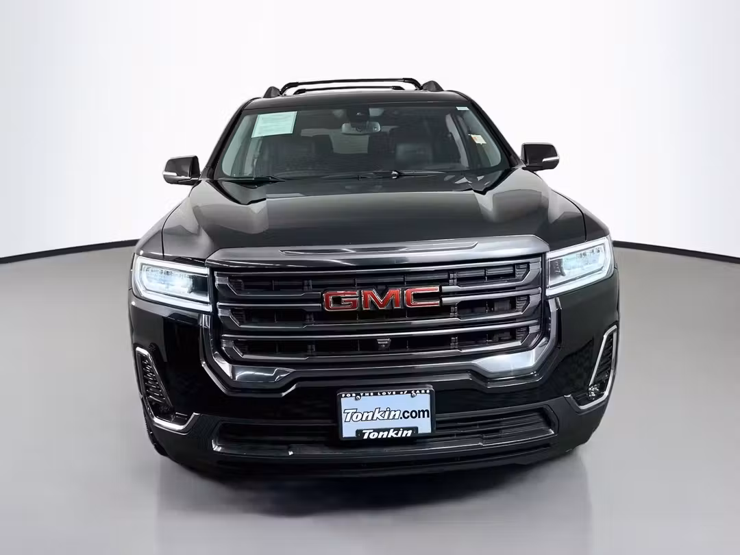 2023 GMC Acadia AT4 - Image 2