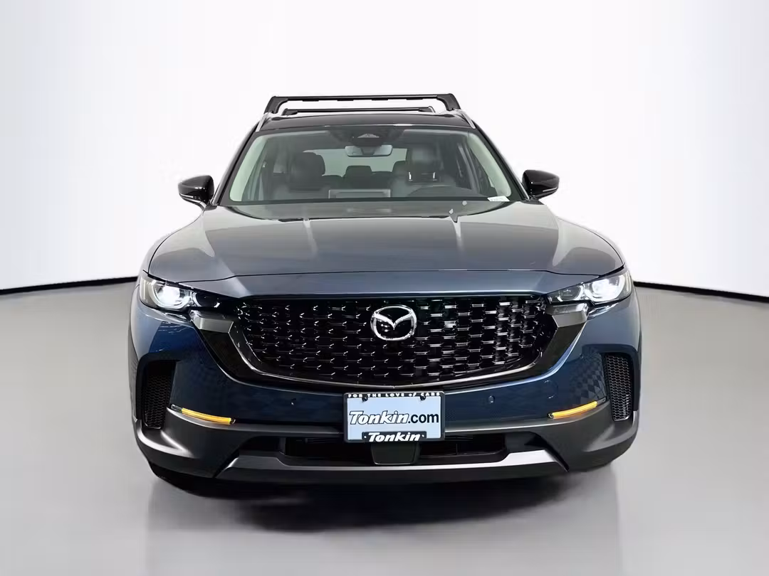 2026 MAZDA Cx-50 2.5 S Premium - Image 2