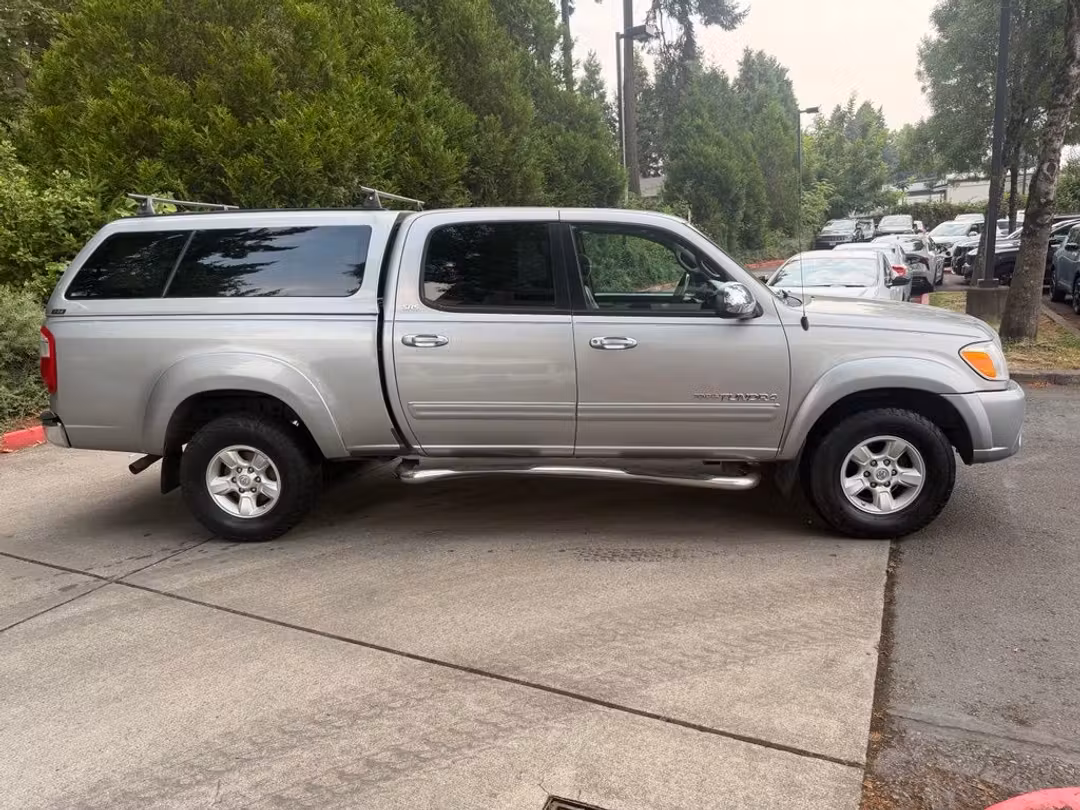 2006 Toyota Tundra - Image 2