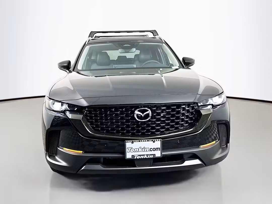 2026 MAZDA Cx-50 2.5 S Premium - Image 2