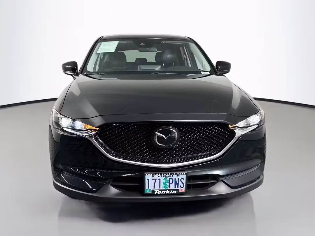 2021 MAZDA CX-5 Touring - Image 2