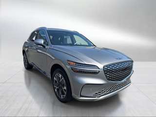 2026 Genesis Electrified Gv70