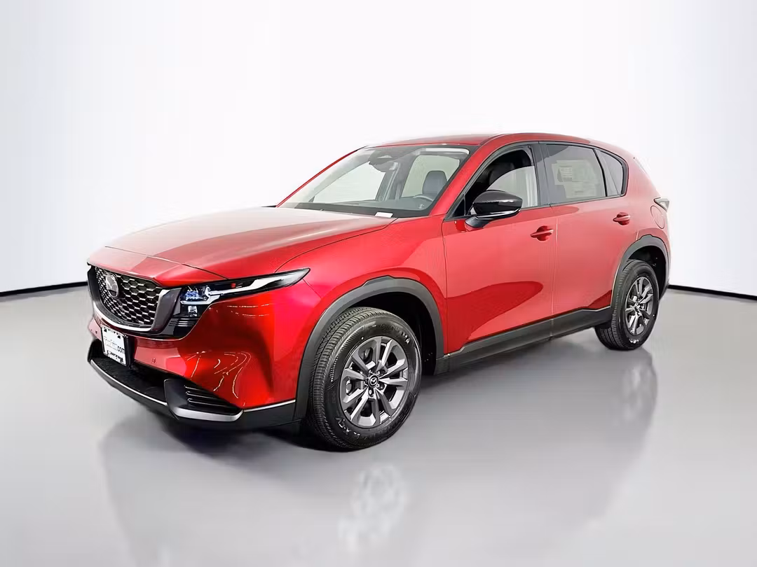 2026 MAZDA CX-5 2.5 S Select - Image 3