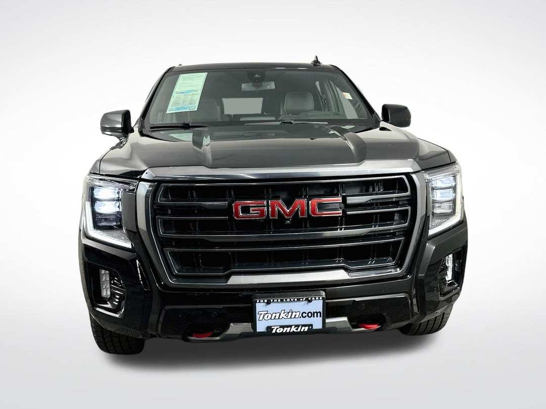 2021 GMC Yukon AT4 - Image 2