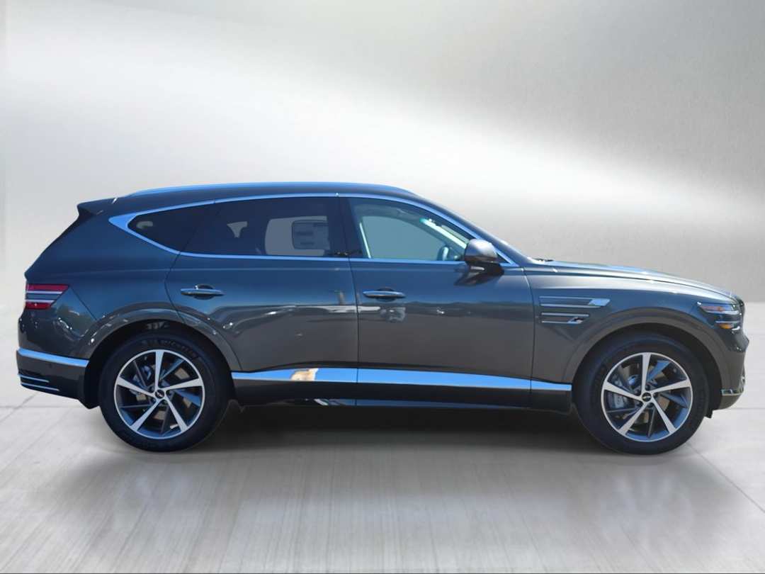2026 Genesis Gv80 2.5T Advanced - Image 2