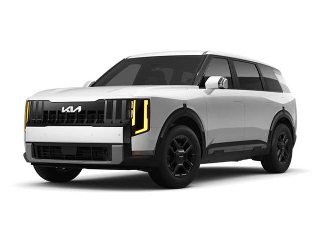 2027 Kia Telluride XPro SXPrestige