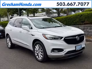 2021 Buick Enclave Premium Group