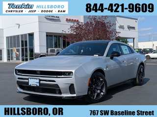 2026 Dodge Charger Scat Pack Plus
