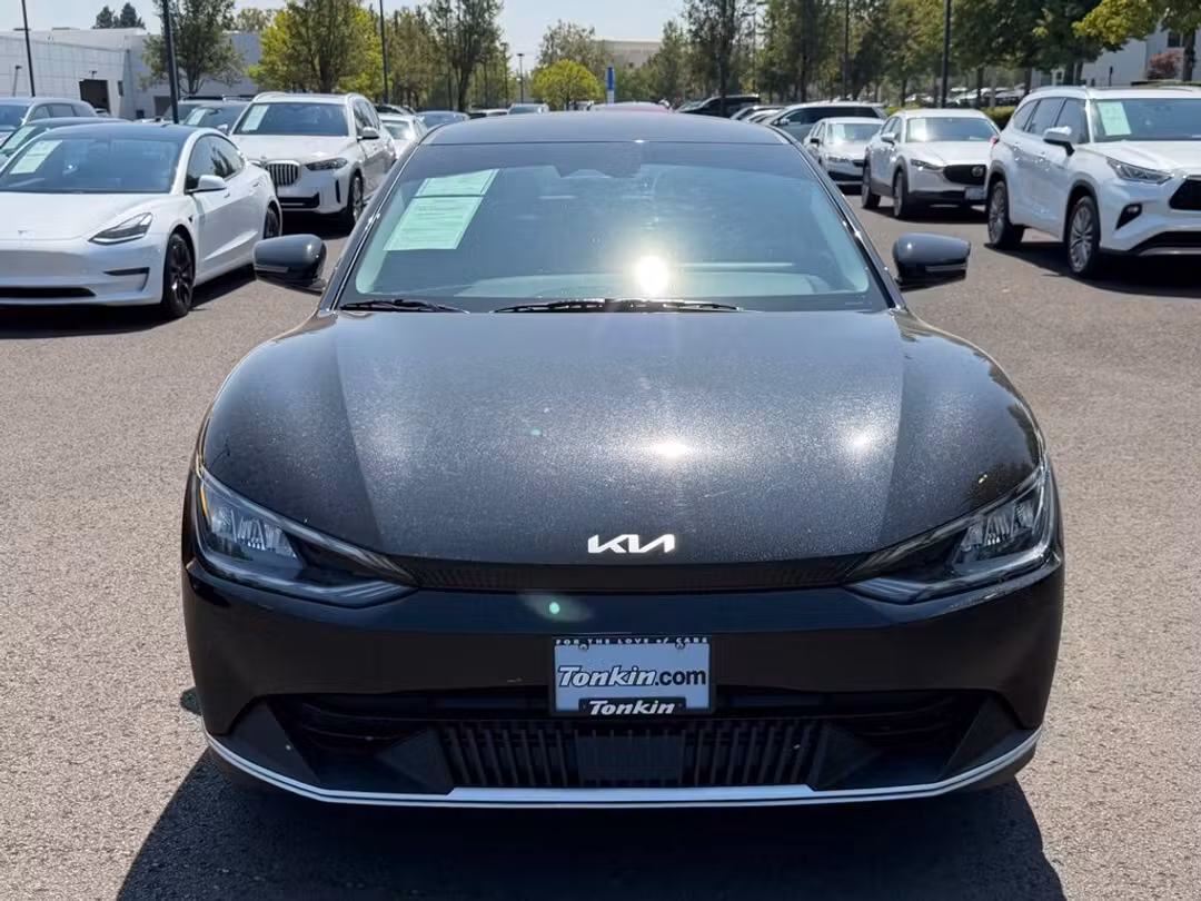 2024 Kia Ev6 Light - Image 3