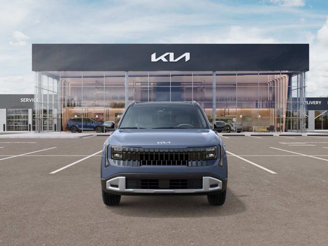 2027 Kia Seltos EX - Image 2