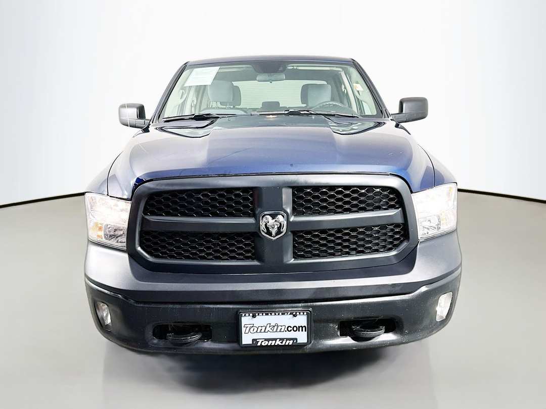 2023 Ram 1500 Classic Tradesman - Image 2