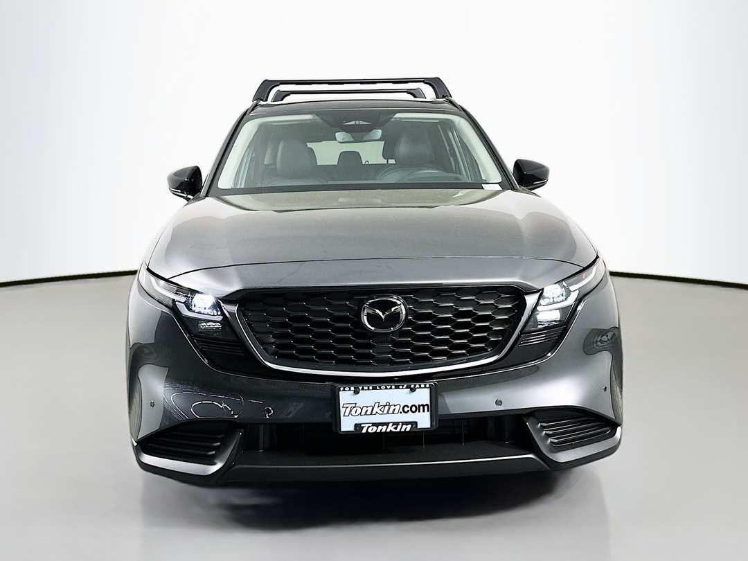 2026 MAZDA CX-5 2.5 S Preferred - Image 2