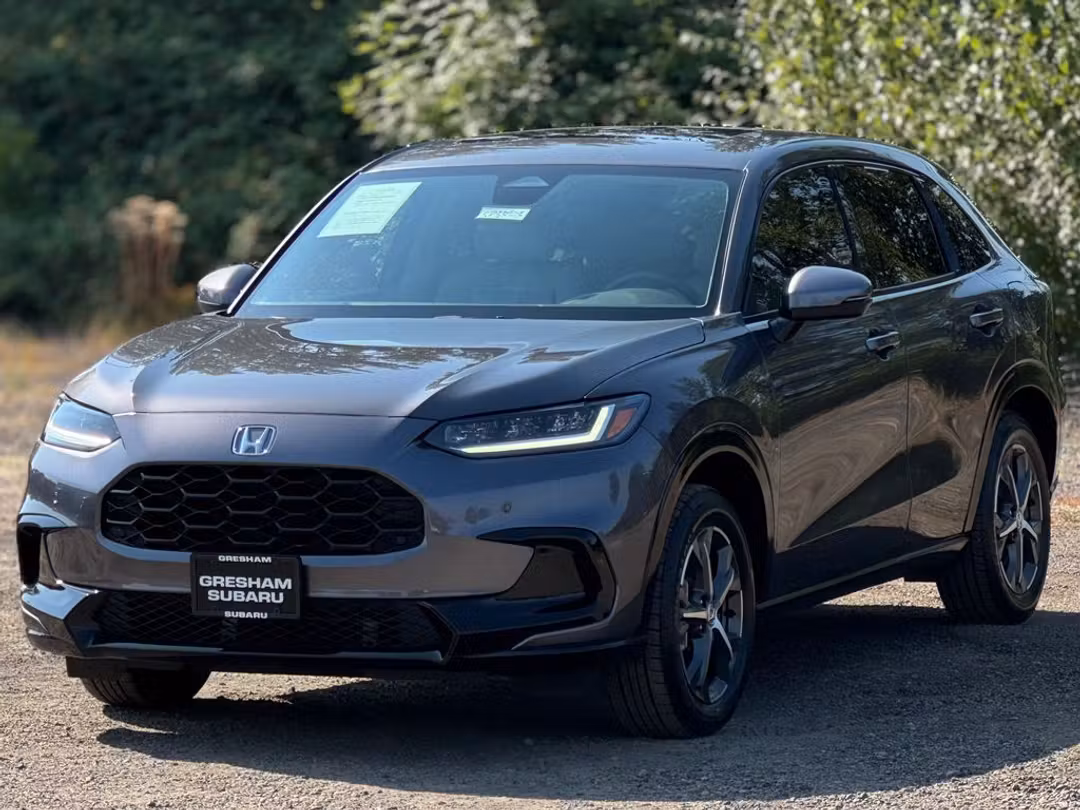2023 Honda HR-V EXL - Image 3